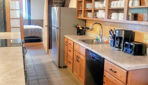 Family Cabin