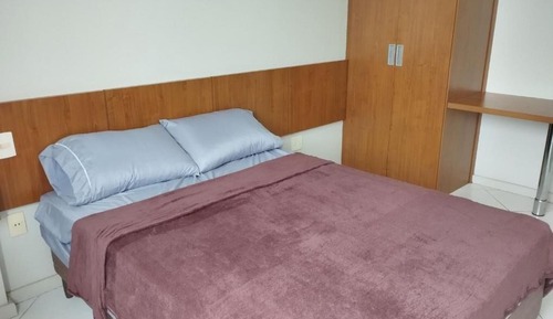 Comfort Apartment, Lanai, City View