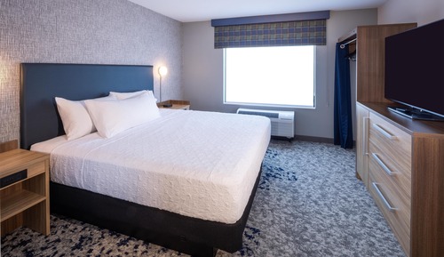 Suite, 1 Bedroom