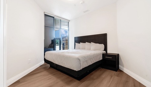 Apartment, 1 Bedroom