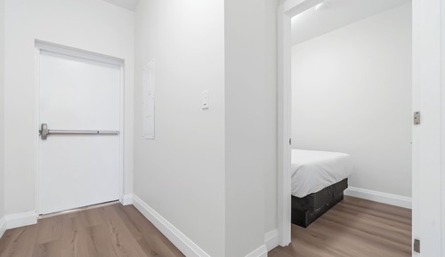 Apartment, 2 Bedrooms