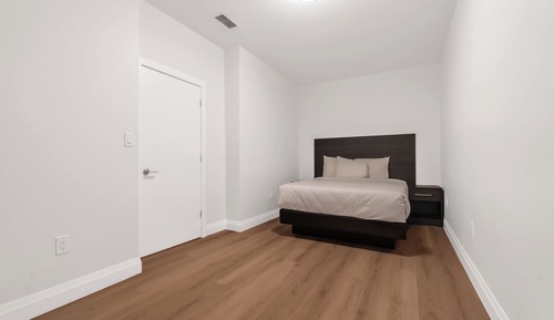 Apartment, 3 Bedrooms