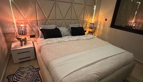 Villa, 3 Bedrooms, Accessible, Balcony