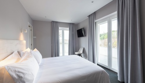 Luxury Double Room