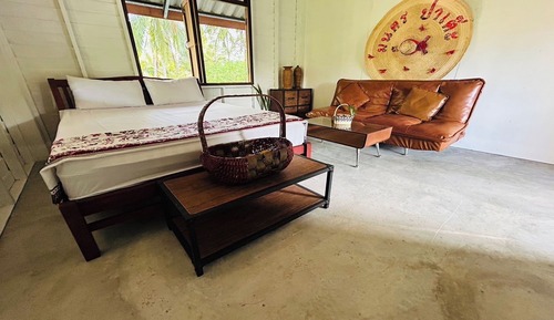 Standard Room, Multiple Beds