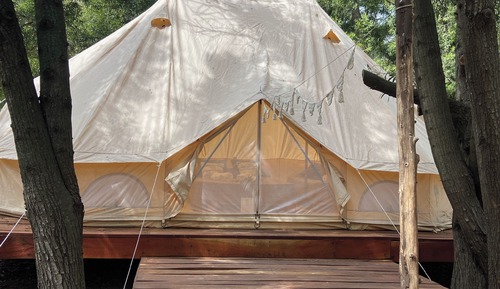 Superior Tent