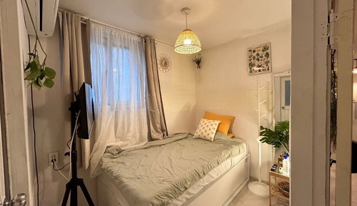 Basic Room