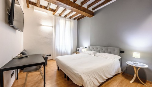 Comfort Apartment