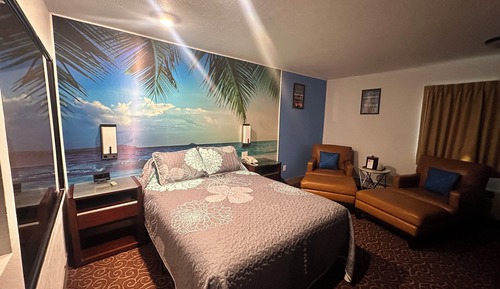 Exclusive Room