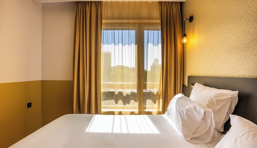 Superior Room, 1 Double Bed