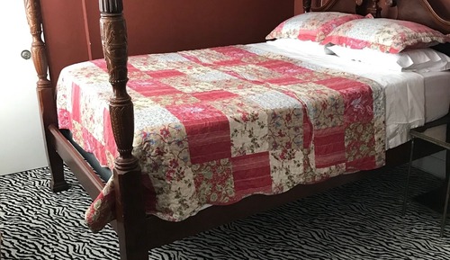 The Red Room