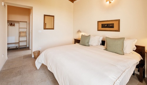 Classic Room, Vineyard View