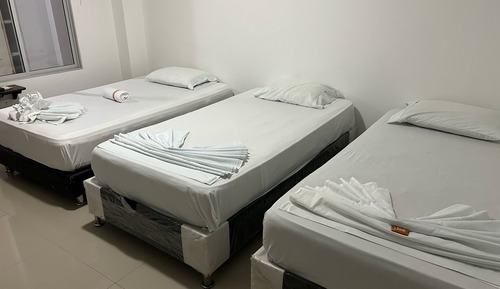 Family Triple Room