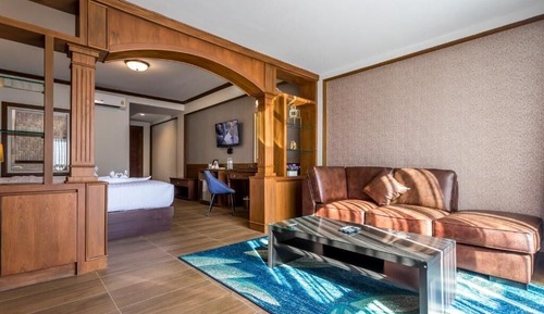 Family Suite