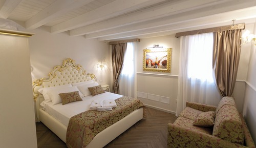 Comfort Room