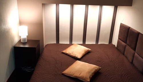 Luxury Senate Apartment