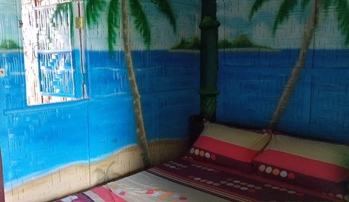 Basic Double Room
