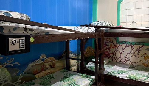 Basic Shared Dormitory