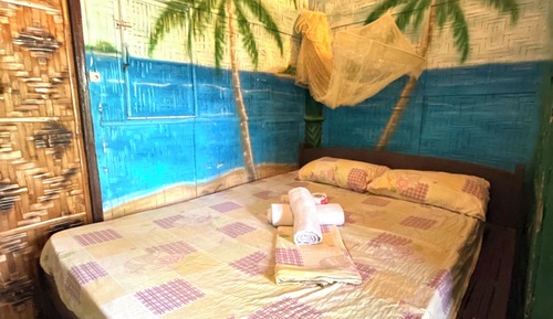 Basic Double Room