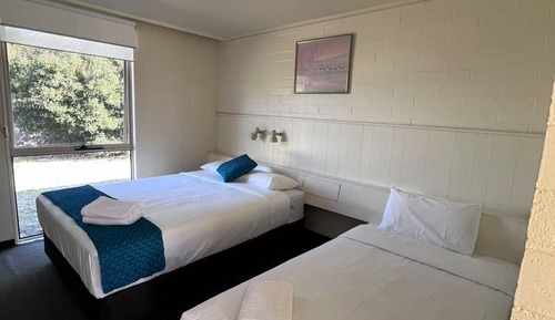Comfort Twin Room