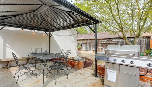 Cottage (3 Bedrooms)
