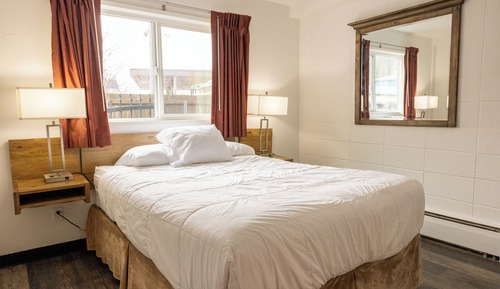 Comfort Suite, Mountain View
