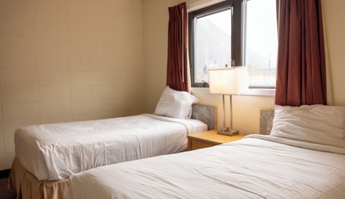 Comfort Quadruple Room