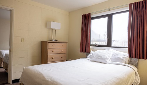 Deluxe Studio Suite, Mountain View