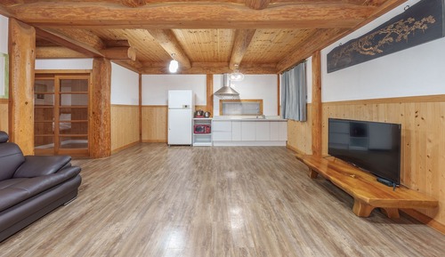 Basic Room, 2 Bedrooms (Ocean Room 101 (BBQ, Fireplace, OTT))