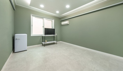 Basic Room, 1 Bedroom (Hill 5 (Mountain View))