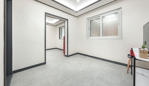 Basic Room, 1 Bedroom (Hill 3 (Mountain View))