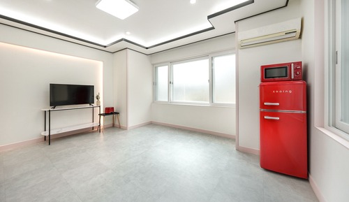 Basic Room, 1 Bedroom (Hill 4 (Mountain View))