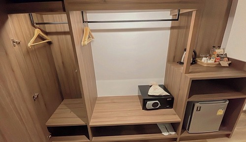 Superior Twin Room, Non Smoking