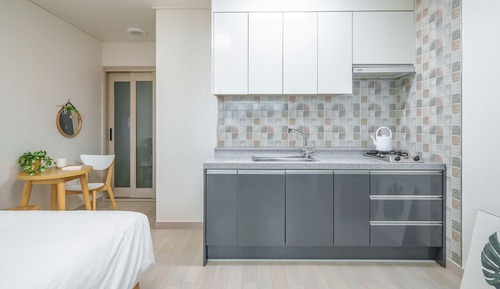 Basic Room, 1 Bedroom (Room 203 (Ocean View))