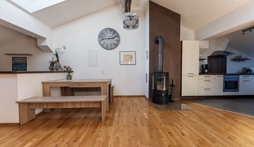 Superior Apartment