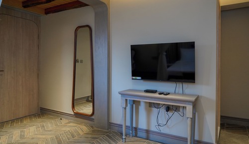 Zen Suite