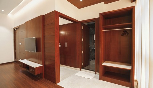 Luxury Suite