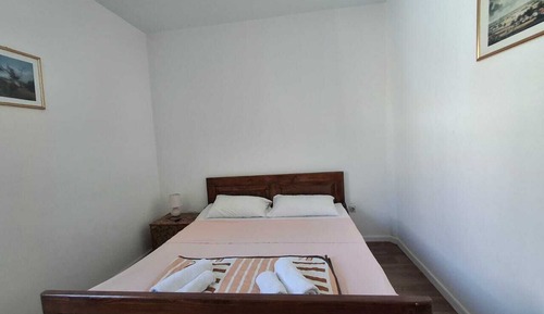 Comfort Apartment