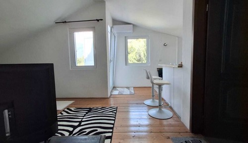 Comfort Studio, Sea View