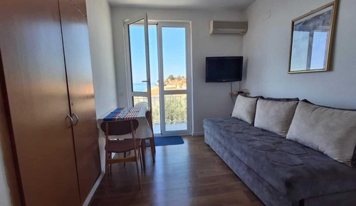 Family Apartment, Sea View
