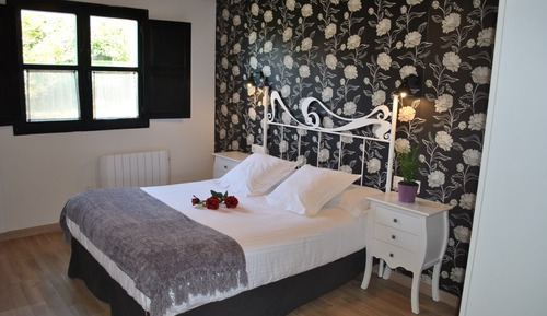 Apartment, 3 Bedrooms, Terrace (Con acceso ilimitado al SPA)