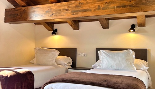 Apartment, 2 Bedrooms, Jetted Tub (Con acceso ilimitado al SPA)