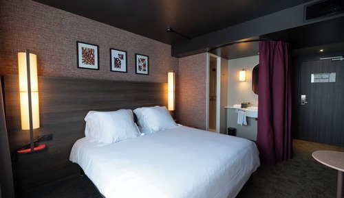Comfort Double or Twin Room