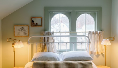 Room, 1 Queen Bed, Air conditioning