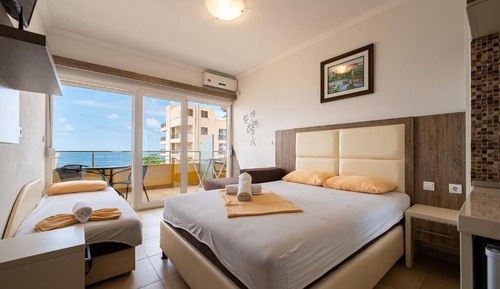 Family Triple Room