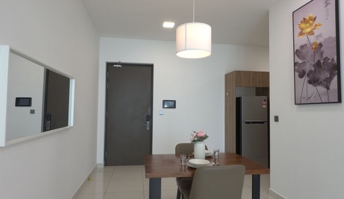 Apartment, 1 Bedroom, Non Smoking, Balcony
