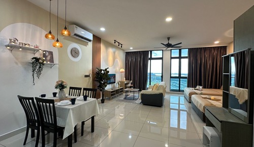 Apartment, 1 Bedroom, Non Smoking, Balcony