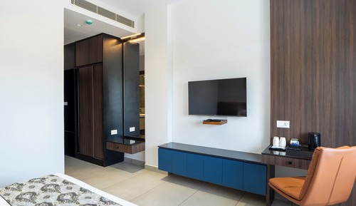 Junior Suite