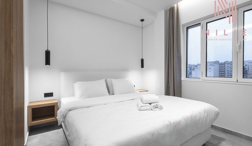 Studio, City View