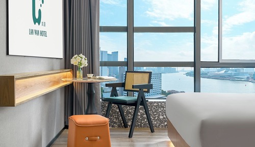 Signature Double Room